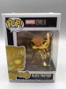 Funko POP! Marvel First 10 Years Black Panther (Gold) #383 Vinyl Figure - (73688)