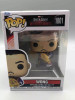 Funko POP! Marvel Doctor Strange Multiverse of Madness Wong #1001 Vinyl Figure - (73689)