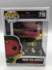 Funko POP! Marvel WandaVision Halloween Vision #716 Vinyl Figure - (73693)