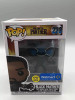 Funko POP! Marvel Black Panther (Blue) #273 Vinyl Figure - (73699)