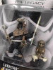 Star Wars Legacy Collection 3.75in Action Figures Leektar & Nippet (Ewoks) Bd #4 - (73391)