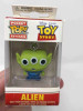 Funko Pocket POP! Disney Pixar Toy Story Alien Keychain - (73769)