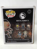 Funko POP! Games Mortal Kombat Goro (Supersized) #256 Supersized Vinyl Figure - (73375)