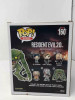 Funko POP! Games Resident Evil The Hunter (Supersized) #160 - (73374)