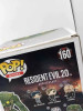 Funko POP! Games Resident Evil The Hunter (Supersized) #160 - (73374)