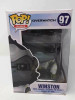 Funko POP! Games Overwatch Winston #97 Vinyl Figure - (73333)