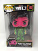 Funko POP! Marvel Blacklight Infinity Killmonger (Black Light) (Jumbo) #1058 - (73351)