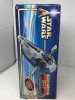 Star Wars Clone Wars (2002) Jango Fett's Slave I Vehicle - (73367)