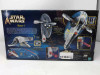 Star Wars Clone Wars (2002) Jango Fett's Slave I Vehicle - (73367)