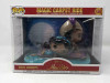 Funko POP! Disney Aladdin Magic Carpet Ride #480 Vinyl Figure - (73371)