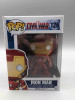 Funko POP! Marvel Captain America: Civil War Iron Man (Multipack) #126 - (74123)