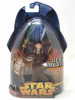 Star Wars Revenge of the Sith Saesee Tiin (Jedi Master) #30 Action Figure - (74281)