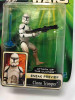 Star Wars Power of the Jedi Clone Trooper Action Figure - (74004)