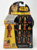 Star Wars Revenge of the Sith Tarfful (Firing Bowcaster) #25 Action Figure - (74280)