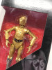 Star Wars Black Series C-3PO (6 inch) Action Figure Set - (74250)