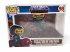 Funko POP! Television Animation Masters of the Universe Skeletor on Panthor #98 - (74369)