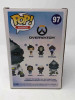 Funko POP! Games Overwatch Winston #97 Vinyl Figure - (74258)