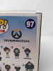 Funko POP! Games Overwatch Winston #97 Vinyl Figure - (74258)