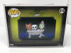 Funko POP! Disney The Nightmare Before Christmas Lock, Shock & Barrel #474 - (74368)