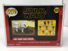 Funko POP! Star Wars The Rise of Skywalker First Order Tread Speeder #320 - (74370)
