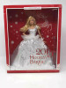 Barbie 2013 Holiday Doll - (66781)