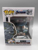 Funko POP! Marvel Avengers: Endgame Korg Gamer #577 Vinyl Figure - (74834)