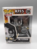 Funko POP! Rocks KISS The Catman #124 Vinyl Figure - (74842)