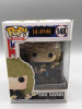 Funko POP! Rocks Def Leppard Rick Savage #148 Vinyl Figure - (74839)