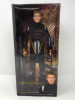 Barbie Pop Culture Hunger Games Finnick Catching Fire 2013 Doll - (62657)