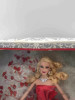 Barbie 2012 Holiday Blonde Doll - (62822)