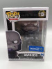 Funko POP! Heroes (DC Comics) DC Comics Darkseid (Metallic) Vinyl Figure - (75652)