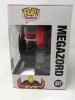 Funko POP! Television Power Rangers Megazord (Supersized) #497 - (72855)