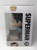 Superman (Chase) (Metallic) (10 inch) #159 - (72844)