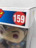 Superman (Chase) (Metallic) (10 inch) #159 - (72844)