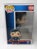 Superman (Chase) (Metallic) (10 inch) #159 - (72844)