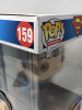 Superman (Chase) (Metallic) (10 inch) #159 - (72844)