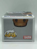 Funko POP! Marvel Captain America: Civil War Black Panther (Unmasked) #138 - (64769)