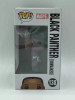 Funko POP! Marvel Captain America: Civil War Black Panther (Unmasked) #138 - (64769)