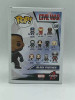 Funko POP! Marvel Captain America: Civil War Black Panther (Unmasked) #138 - (64769)