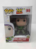 Funko POP! Disney Pixar Toy Story Buzz Lightyear #169 Vinyl Figure - (64811)