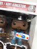 Funko POP! WWE Big E, Xavier Woods & Kofi Kingston Vinyl Figure - (73297)