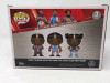 Funko POP! WWE Big E, Xavier Woods & Kofi Kingston Vinyl Figure - (73297)