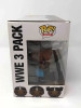 Funko POP! WWE Big E, Xavier Woods & Kofi Kingston Toys R Us Exclusive - (73297)