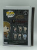 Funko POP! Television Game of Thrones Tyrion Lannister (with Battle Armor) #21 - (64793)