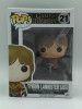 Funko POP! Television Game of Thrones Tyrion Lannister (with Battle Armor) #21 - (64793)