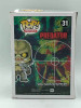 Funko POP! Movies Predator (Bloody & Translucent) #31 Vinyl Figure - (68352)