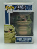 Funko POP! Star Wars Blue Box Jabba the Hut #22 Vinyl Figure - (68337)