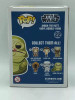 Funko POP! Star Wars Blue Box Jabba the Hut #22 Vinyl Figure - (68337)