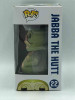 Funko POP! Star Wars Blue Box Jabba the Hut #22 Vinyl Figure - (68337)