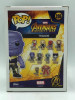 Funko POP! Marvel Avengers: Infinity War Thanos (Action Pose) #296 Vinyl Figure - (68325)